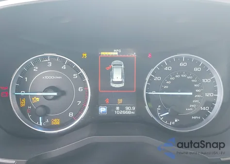 2019 Subaru Ascent Touring from USA, damaged, VIN 4S4WMARD3K3452693